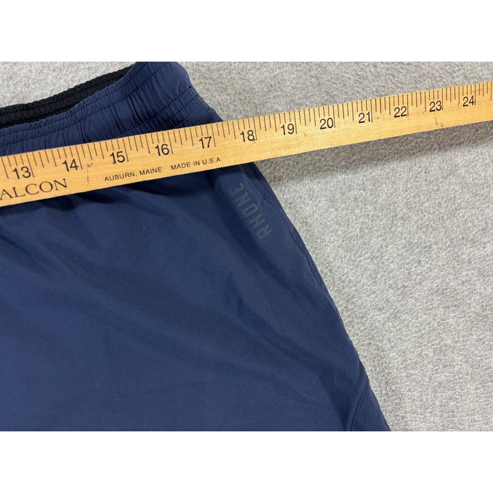 Rhone Performance Compression Lined Athletic Shor… - image 7